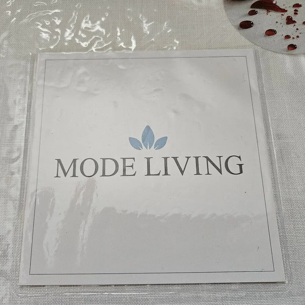 4 MODE LIVING GREEN EMBROIDERED BEL AIR 20